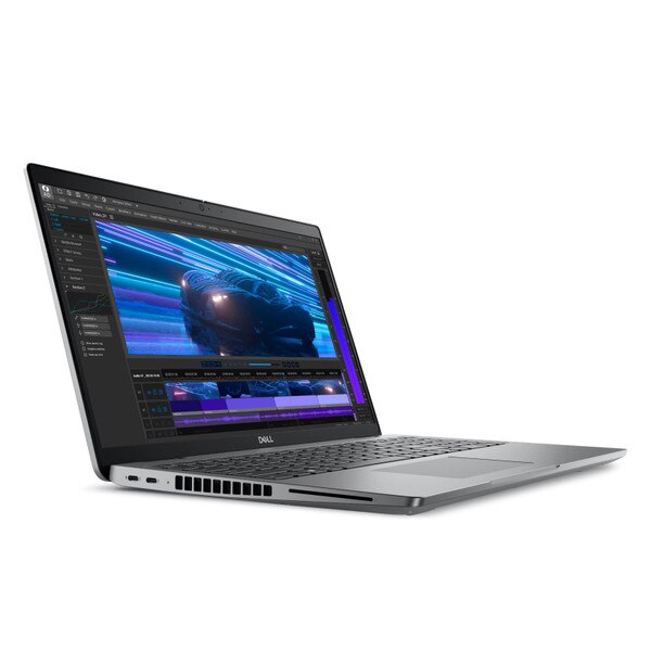 Dell Precision 3591